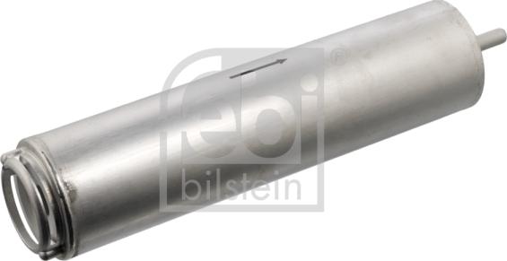 Febi Bilstein 100484 - Горивен филтър vvparts.bg