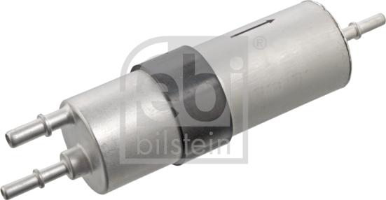 Febi Bilstein 100485 - Горивен филтър vvparts.bg