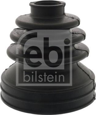 Febi Bilstein 100437 - Маншон, полуоска vvparts.bg