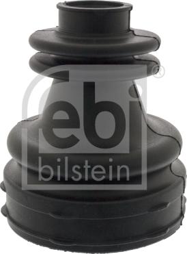 Febi Bilstein 100429 - Маншон, полуоска vvparts.bg