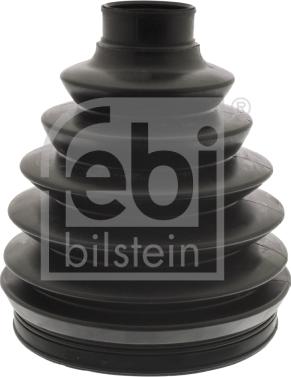 Febi Bilstein 100421 - Маншон, полуоска vvparts.bg