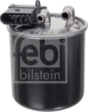 Febi Bilstein 100472 - Горивен филтър vvparts.bg