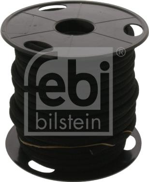 Febi Bilstein 10047 - Гориевн маркуч vvparts.bg