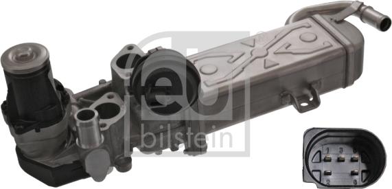 Febi Bilstein 100562 - AGR-модул vvparts.bg