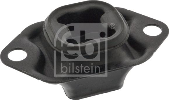 Febi Bilstein 100502 - Тампон, ръчна скоростна кутия vvparts.bg