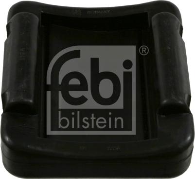 Febi Bilstein 10058 - Опора, теглич vvparts.bg