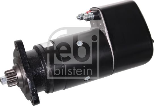 Febi Bilstein 100523 - Стартер vvparts.bg