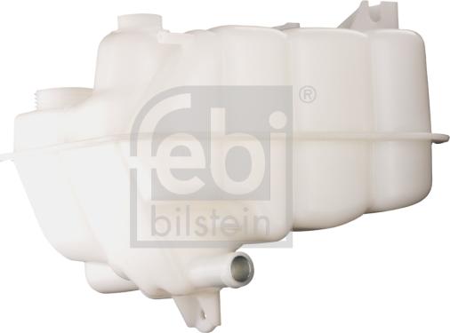 Febi Bilstein 100577 - Разширителен съд, охладителна течност vvparts.bg