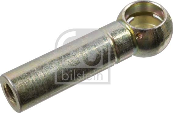 Febi Bilstein 100693 - Сферична глава, превключващи щанги vvparts.bg