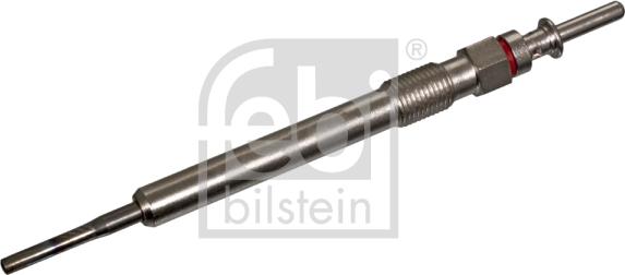 Febi Bilstein 100649 - Подгревна свещ vvparts.bg