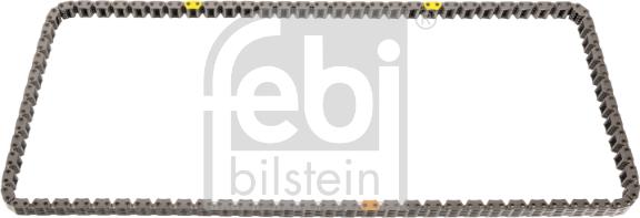 Febi Bilstein 100619 - Ангренажна верига vvparts.bg