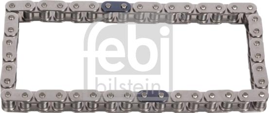 Febi Bilstein 100630 - Ангренажна верига vvparts.bg