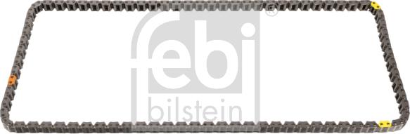 Febi Bilstein 100620 - Ангренажна верига vvparts.bg