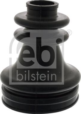 Febi Bilstein 100621 - Маншон, полуоска vvparts.bg