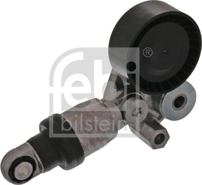 Febi Bilstein 100094 - Ремъчен обтегач, пистов ремък vvparts.bg