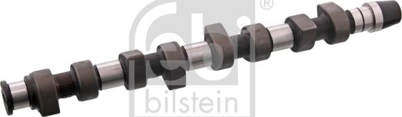 Febi Bilstein 10009 - Разпределителен вал vvparts.bg