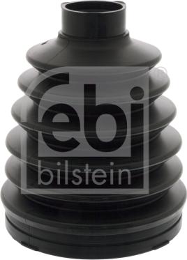 Febi Bilstein 100041 - Маншон, полуоска vvparts.bg