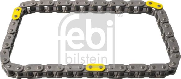 Febi Bilstein 100051 - Ангренажна верига vvparts.bg