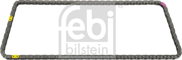 Febi Bilstein 100067 - Ангренажна верига vvparts.bg