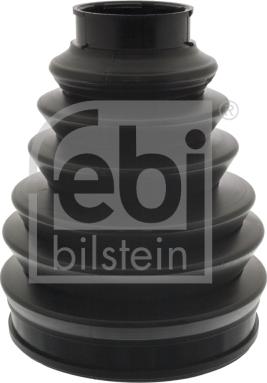 Febi Bilstein 100001 - Маншон, полуоска vvparts.bg