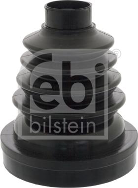 Febi Bilstein 100194 - Маншон, полуоска vvparts.bg