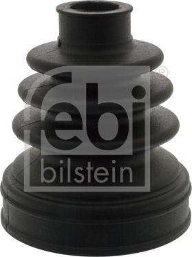 Febi Bilstein 100198 - Маншон, полуоска vvparts.bg