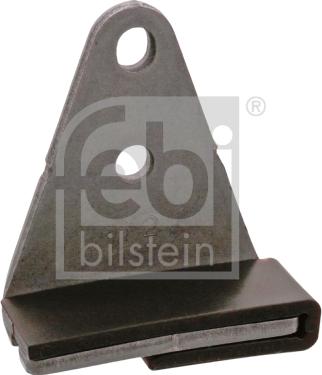 Febi Bilstein 100145 - Направляваща шина (плъзгач), ангренажна верига vvparts.bg