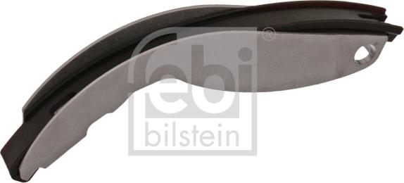Febi Bilstein 100141 - Направляваща шина (плъзгач), ангренажна верига vvparts.bg