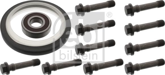 Febi Bilstein 100151 - Ремонтен комплект, маховик vvparts.bg