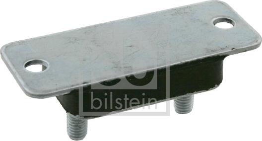 Febi Bilstein 10015 - Държач, гърне vvparts.bg