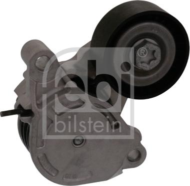 Febi Bilstein 100169 - Ремъчен обтегач, пистов ремък vvparts.bg