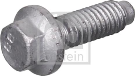 Febi Bilstein 100184 - Винт vvparts.bg