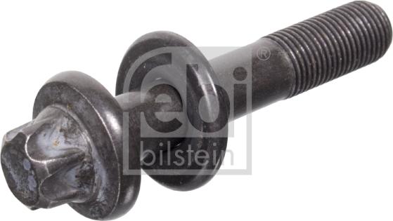 Febi Bilstein 100185 - Винт vvparts.bg