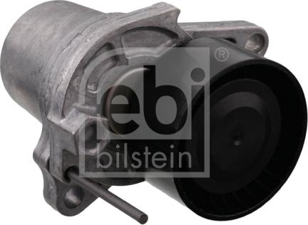 Febi Bilstein 100188 - Ремъчен обтегач, пистов ремък vvparts.bg