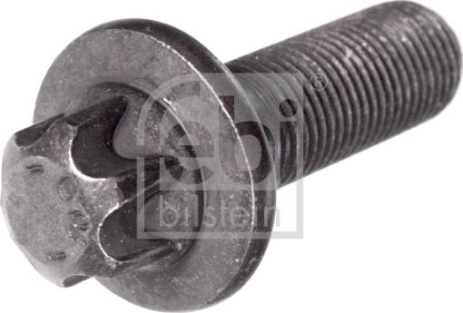 Febi Bilstein 100183 - Винт vvparts.bg