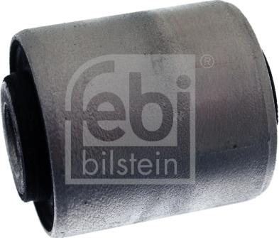 Febi Bilstein 10018 - Тампон, носач vvparts.bg