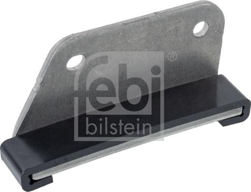 Febi Bilstein 100139 - Направляваща шина (плъзгач), ангренажна верига vvparts.bg