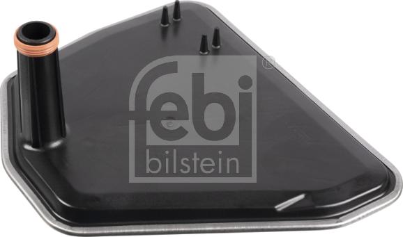 Febi Bilstein 100398 - Хидравличен филтър, автоматична предавателна кутия vvparts.bg