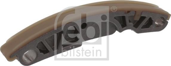 Febi Bilstein 100393 - Направляваща шина (плъзгач), ангренажна верига vvparts.bg