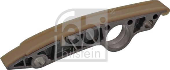 Febi Bilstein 100392 - Направляваща шина (плъзгач), ангренажна верига vvparts.bg