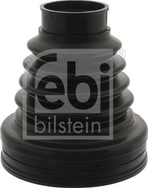 Febi Bilstein 100346 - Маншон, полуоска vvparts.bg