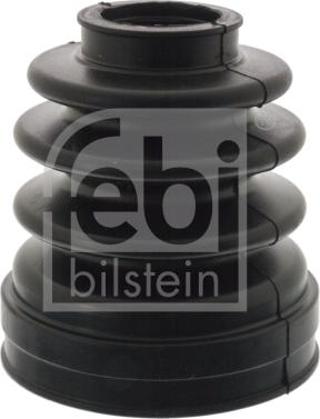 Febi Bilstein 100343 - Маншон, полуоска vvparts.bg