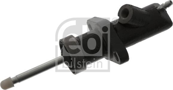 Febi Bilstein 10034 - Хидравлична помпа, активатор съединител vvparts.bg