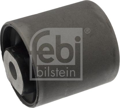 Febi Bilstein 100354 - Тампон, носач vvparts.bg