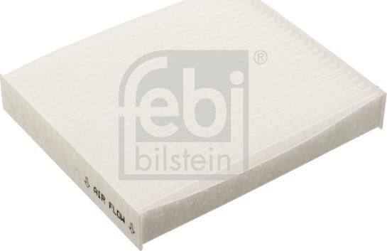 Febi Bilstein 100364 - Филтър купе (поленов филтър) vvparts.bg