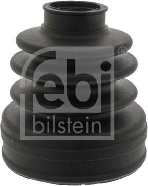 Febi Bilstein 100302 - Маншон, полуоска vvparts.bg