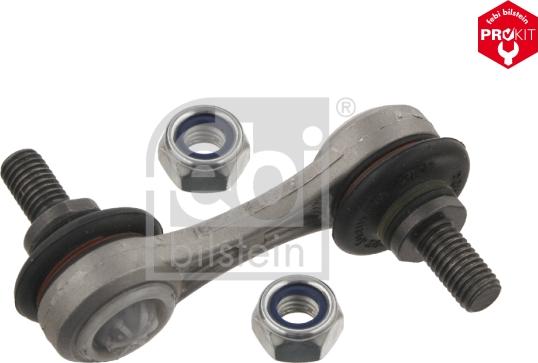 Febi Bilstein 10038 - Биалета vvparts.bg