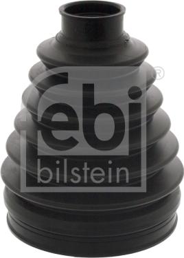 Febi Bilstein 100321 - Маншон, полуоска vvparts.bg