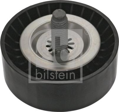 Febi Bilstein 100328 - Паразитна / водеща ролка, пистов ремък vvparts.bg