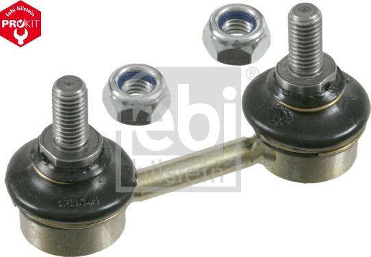 Febi Bilstein 10037 - Биалета vvparts.bg